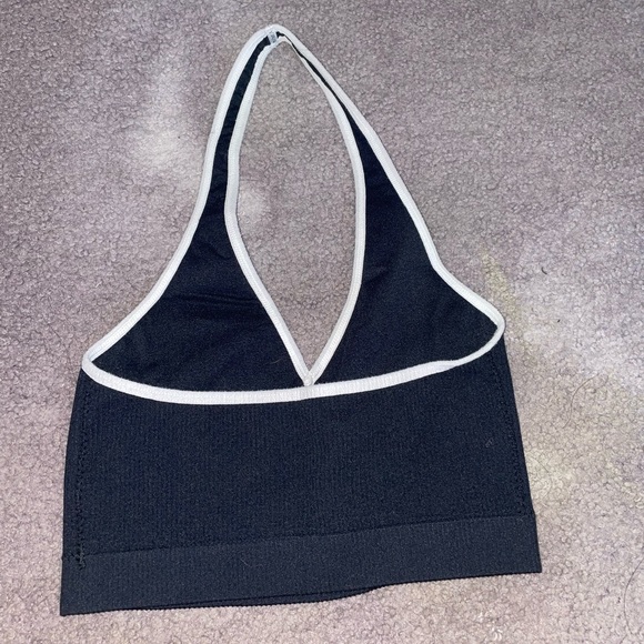 camisole licou - Picture 2 of 3